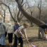 Наш девиз: «Чистый город — общее дело»! - Департамент по спорту и молодежной политике