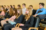 Владимир Сбитнев принял участие в старте проекта «Политзавод»