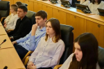 Владимир Сбитнев принял участие в старте проекта «Политзавод»