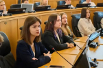 Владимир Сбитнев принял участие в старте проекта «Политзавод»