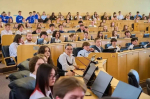 Владимир Сбитнев принял участие в старте проекта «Политзавод»