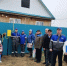 Фото предприятия «Газпром газораспределение Север», автор неизвестен - Tumentoday.Ru