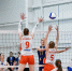 Волейболистки «Тюмени» начали домашнюю серию с поражения - Тюменская арена