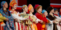 В Тюменской области утверждён план мероприятий в рамках Года единства народов России - Комитет по делам национальностей