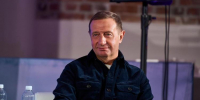 Сергей Мжельский, ИА "Тюменская линия" - ИА Тюменская линия