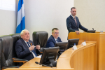 Инициативное бюджетирование отражает потребности тюменцев