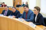 Инициативное бюджетирование отражает потребности тюменцев