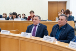 Инициативное бюджетирование отражает потребности тюменцев