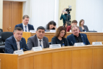 Инициативное бюджетирование отражает потребности тюменцев