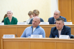 Инициативное бюджетирование отражает потребности тюменцев