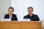 Инициативное бюджетирование отражает потребности тюменцев