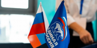 из канала губернатора Тюменской области Александра Моора в мессенджере Max - ИА Тюменская линия