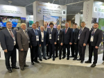 Фото информационного центра правительства Тюменской области, автор неизвестен