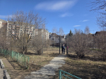 Дмитрий Ошурков с коллегами провел обследование спортивных площадок