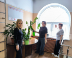 Субботник