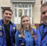 Тюменские медики помогли молодой маме после домашних родов - Департамент здравоохранения