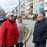 Юрий Коновалов встретился с жителями Малого Тараскуля - Городская Дума