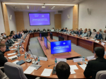 В Тюмени состоялась ежегодная стратегическая сессия Нефтегазового кластера