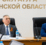 инфоцентр правительства Тюменской области - ИА Тюменская линия