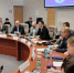 В Тюмени состоялась ежегодная стратегическая сессия Нефтегазового кластера - Департамент инвестиционной политики