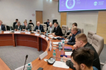 В Тюмени состоялась ежегодная стратегическая сессия Нефтегазового кластера
