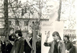В память о космонавте
