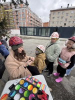 Депутат Тюменской городской думы Виктор Корчагин принял участие в субботнике
