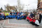 Депутат Тюменской городской думы Виктор Корчагин принял участие в субботнике