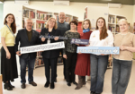 Библиотека «Олимп», результат есть!
