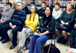 Встреча с тюменским краеведом Александром Петрушиным