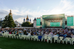 Сергей Мжельский, ИА "Тюменская линия"
