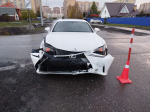 Госавтоинспекция по Тюменской области