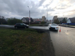 Госавтоинспекция по Тюменской области