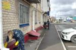 Сотрудники УФСИН России по Тюменской области приняли участие во Всероссийской неделе субботников «Мы за чистоту»
