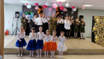 Концерт в Нариманова