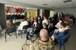 Концерт в Нариманова