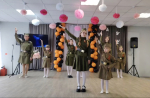 Концерт в Нариманова