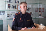 В Тюменской области свыше 10 тысяч объектов и более 470 единиц транспорта находится под надёжной охраной Росгвардии