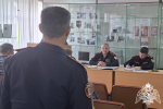 В Тюменской области свыше 10 тысяч объектов и более 470 единиц транспорта находится под надёжной охраной Росгвардии