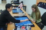 Соревнования по нардам объединят Тюмень и Ишим