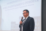 Сергей Елесин, ИА "Тюменская линия"