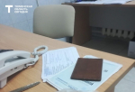 Фото Евгении Ноговициной