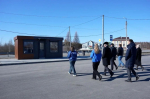 соцсети главы Уватского округа Вячеслава Елизарова