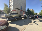 Госавтоинспекция Тюменской области