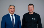 официальный канал губернатора Александра Моора в Макс