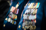 В Тюмени отметили 108-ю годовщину образования пограничных войск