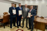 из канала главы Викуловского округа в мессенджере Макс