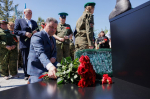 Фото Андрея Сергиенко
