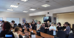 Ярмарку вакансий для подростков провели в Тюмени