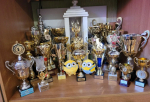 Серебро, выкованное из добра